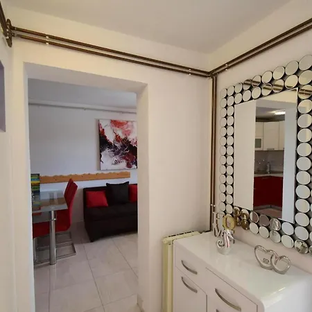 Apartment Zrinka