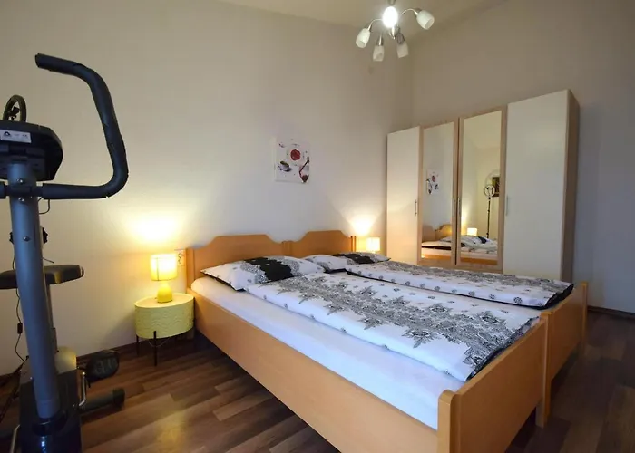 Zrinka Apartamento Omišalj