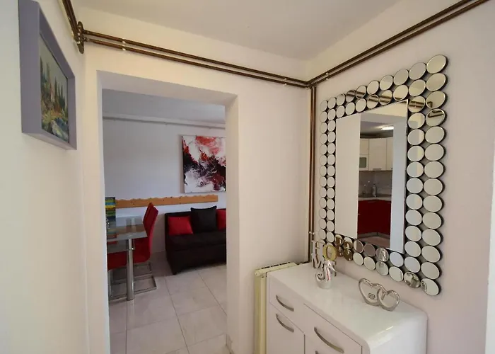 Apartamento Zrinka