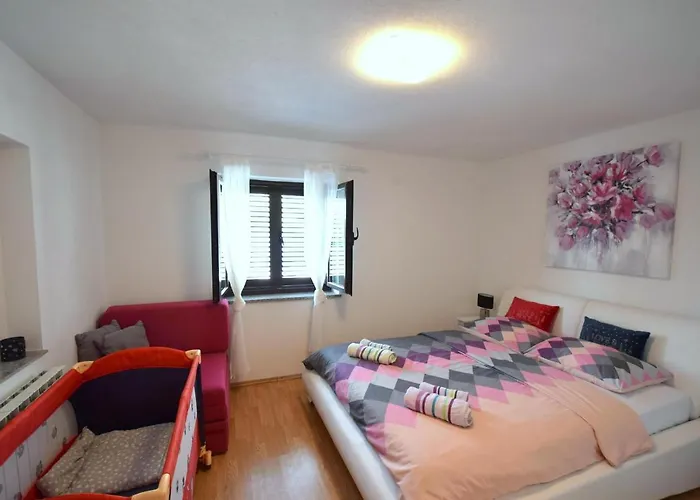 Apartamento Zrinka *