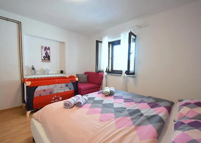 Apartamento Zrinka