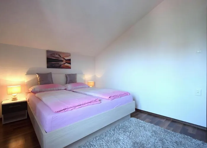 Apartamento Zrinka Omišalj