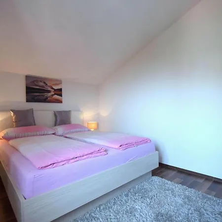 Apartmán Zrinka Omišalj