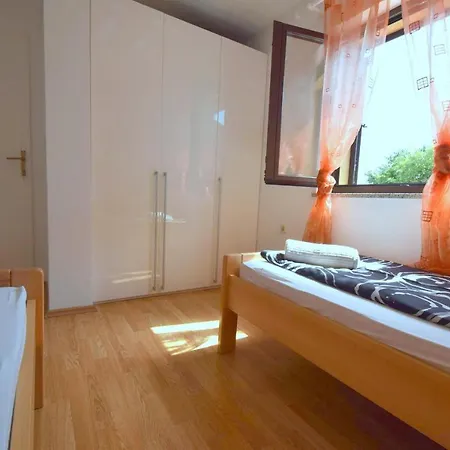 Apartmán Zrinka *