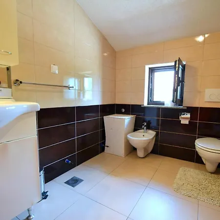Zrinka Apartmán