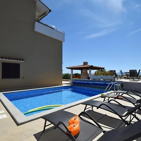 Apartmán Zrinka *
